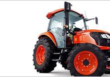 Trattrici agricole - trazione a 4 ruote Kubota M 7040 N