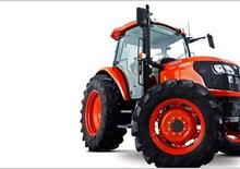Trattrici agricole - trazione a 4 ruote Kubota M 9540