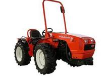 Trattrici agricole - trazione a 4 ruote Goldoni Maxter W 70 RS