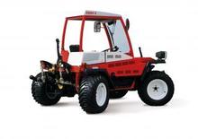 Trattrici agricole - trazione a 4 ruote Reform Werke Metrac 2004 G