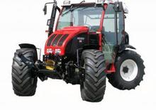 Trattrici agricole - trazione a 4 ruote Reform Werke Mounty 100