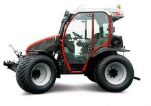 Trattrici agricole - trazione a 4 ruote Reform Werke Mounty 100 V
