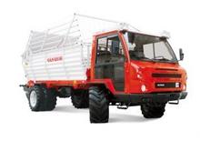 Veicoli comunali multiuso diesel Reform Werke Muli T 8