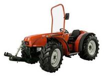 Trattrici agricole - trazione a 4 ruote Goldoni Quasar 85
