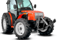 Trattrici agricole - trazione a 4 ruote Goldoni Quasar 90 BA