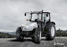Trattrici agricole - trazione a 4 ruote Lamborghini R 2.80 DT
