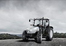 Trattrici agricole - trazione a 4 ruote Lamborghini R 2.90 DT
