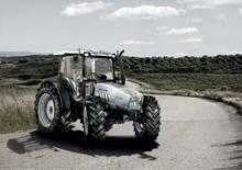 Trattrici agricole - trazione a 4 ruote Lamborghini R 4.100 DT