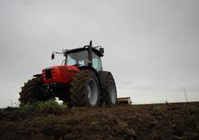 Trattrici agricole - trazione a 4 ruote SAME Silver³ 110 Continuo