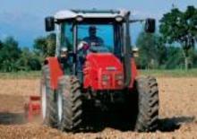 Trattrici agricole - trazione a 4 ruote SAME Silver 100.6
