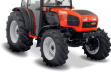 Trattrici agricole - trazione a 4 ruote Goldoni Star 100 AL