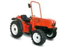 Trattrici agricole - trazione a 4 ruote Goldoni Star 3050