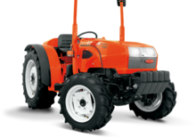Trattrici agricole - trazione a 4 ruote Goldoni Star 3080