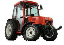 Trattrici agricole - trazione a 4 ruote Goldoni Star 75