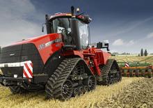 Trattrici agricole - trazione a 4 ruote Case IH Steiger 450 EP