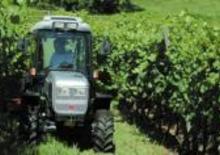 Trattrici agricole - trazione a 4 ruote Hürlimann SX 2000 A
