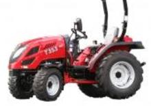Trattrici agricole - trazione a 4 ruote TYM T353 HST