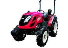 Trattrici agricole - trazione a 4 ruote TYM T353