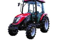 Trattrici agricole - trazione a 4 ruote TYM T433