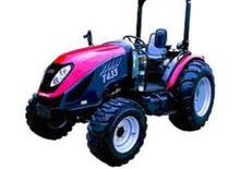Trattrici agricole - trazione a 4 ruote TYM T433