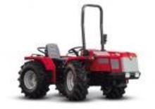 Trattrici agricole - trazione a 4 ruote Carraro Tigrone 5500