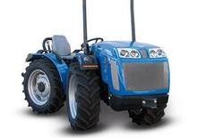 Trattrici agricole - trazione a 4 ruote BCS Valiant V650 AR