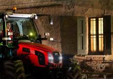 Trattrici agricole - trazione a 4 ruote SAME Virtus 110 DT