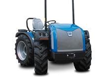 Trattrici agricole - trazione a 4 ruote BCS Volcan 850 AR