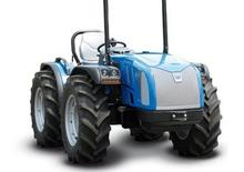 Trattrici agricole - trazione a 4 ruote BCS Volcan 850 RS