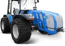 Trattrici agricole - trazione a 4 ruote BCS Volcan 950 MT