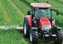 Trattrici agricole - trazione a 4 ruote McCormick X 60.50