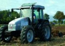 Trattrici agricole - trazione a 4 ruote Hürlimann XT 908 A