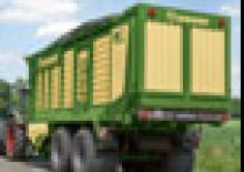 Trinciaforaggi Krone AX 280 L