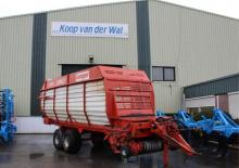 Trinciaforaggi Kemper Cargo S 9000