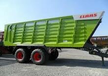 Trinciaforaggi Claas Cargos 750 Business