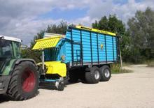 Trinciaforaggi Mengele Duo Bull 7000 RS