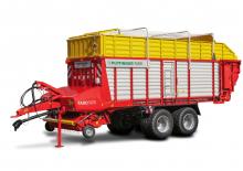 Trinciaforaggi Pöttinger Faro 5010 L