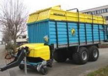 Trinciaforaggi Krone Gigant 74/48 D