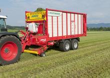 Trinciaforaggi Pöttinger Jumbo 6010 L