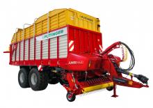 Trinciaforaggi Pöttinger Jumbo 6620 L