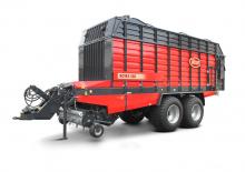 Trinciaforaggi Vicon Rotex 550