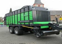 Trinciaforaggi DEUTZ-FAHR RotoMaster 4014 D