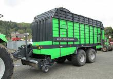 Trinciaforaggi DEUTZ-FAHR RotoMaster 4516 D