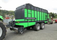 Trinciaforaggi DEUTZ-FAHR RotoMaster 5520 D