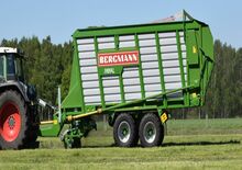 Trinciaforaggi L. Bergmann Royal 280 S