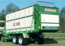 Trinciaforaggi L. Bergmann Royal 30 K