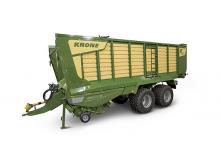 Trinciaforaggi Krone RX 330 GD