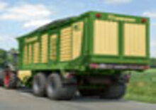 Trinciaforaggi Krone RX 360 GL