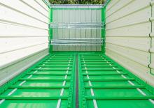Trinciaforaggi Joskin SILO-SPACE 2 540D