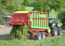 Trinciaforaggi Strautmann Super Vitesse CFS 3102 DO